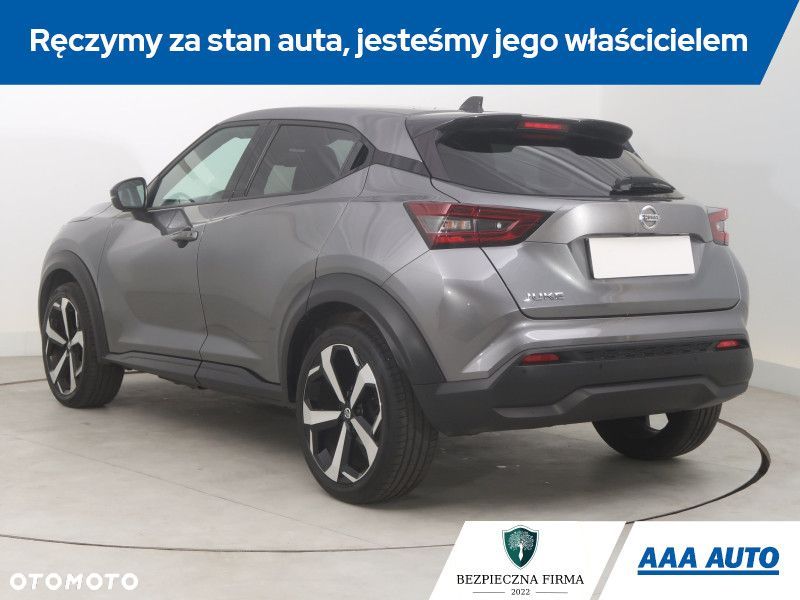 Nissan Juke - 6