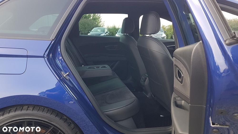 Seat Leon Sportstourer 2.0 TSI Cupra Performance Black S&S 4Drive DSG - 30
