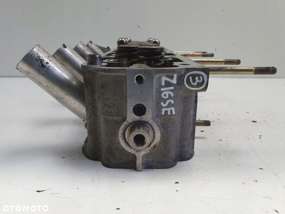 Opel Astra II G 1.6 8V GŁOWICA CYLINDRÓW 90400242 Z16SE - 6