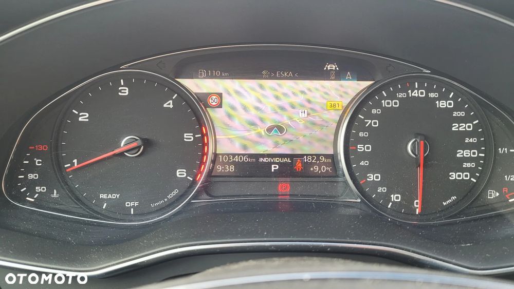 Audi A6 - 20