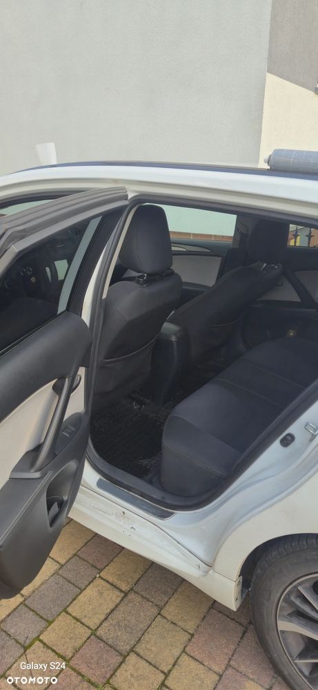 Toyota Avensis 1.8 Multidrive Business Edition - 14