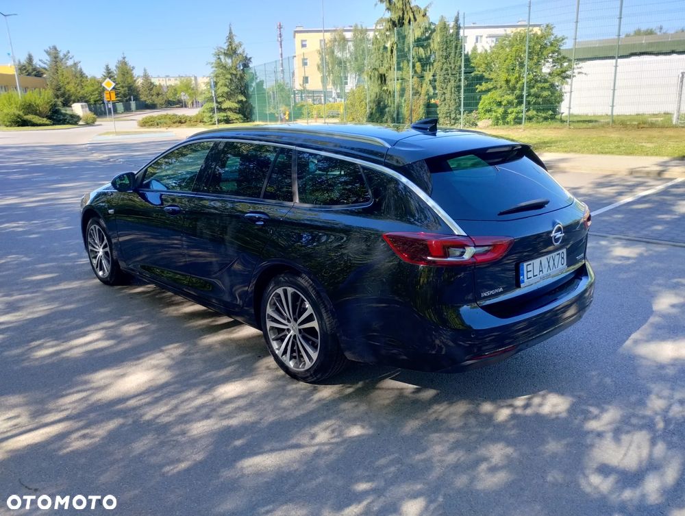 Opel Insignia 1.5 Direct InjectionTurbo Exclusive - 3