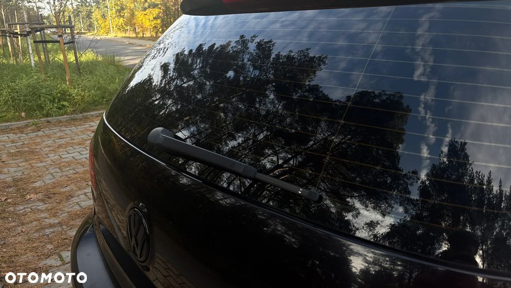 2009 Volkswagen Golf 1.4 Trendline, photograph 9