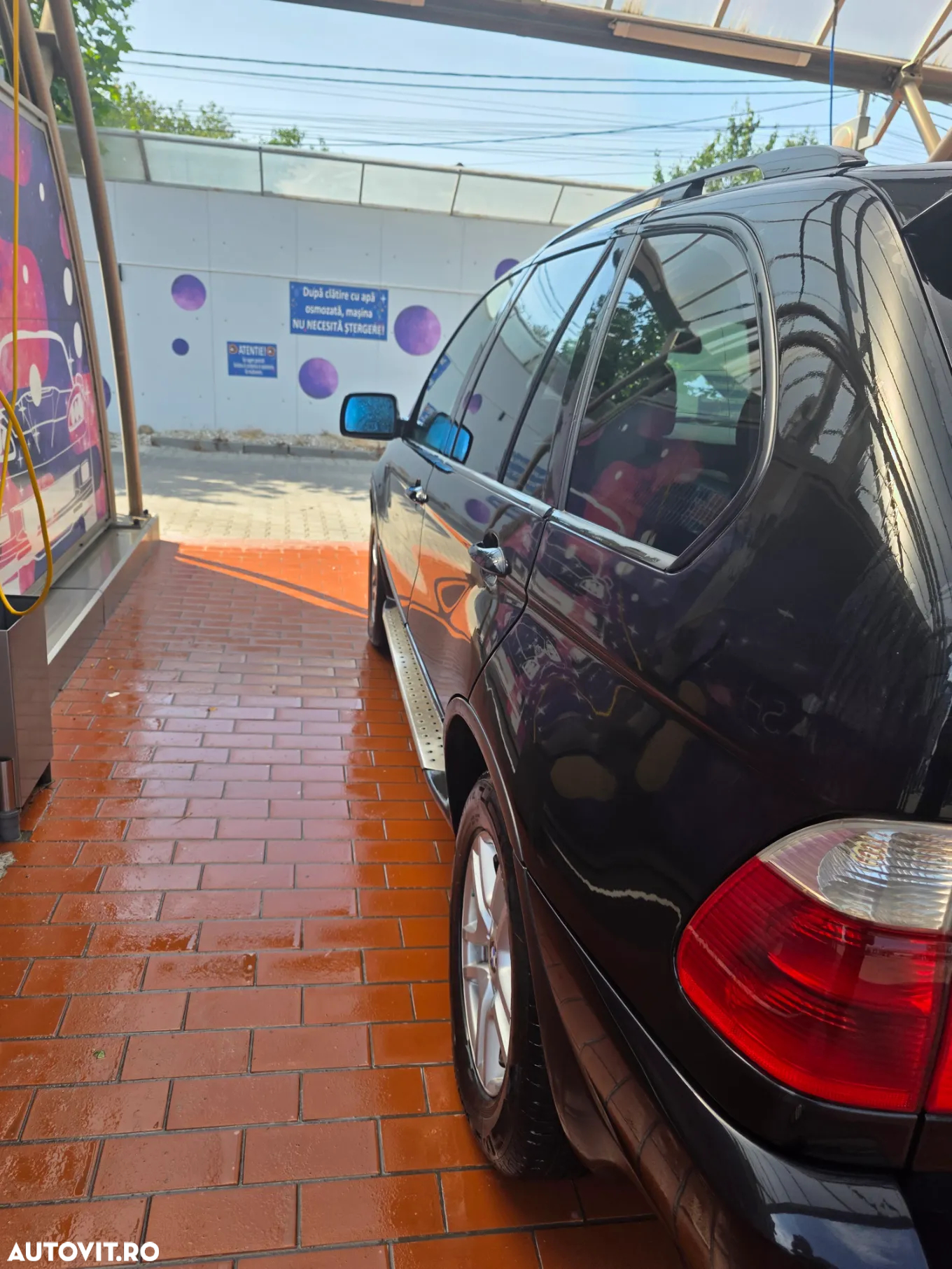 BMW X5 - 14