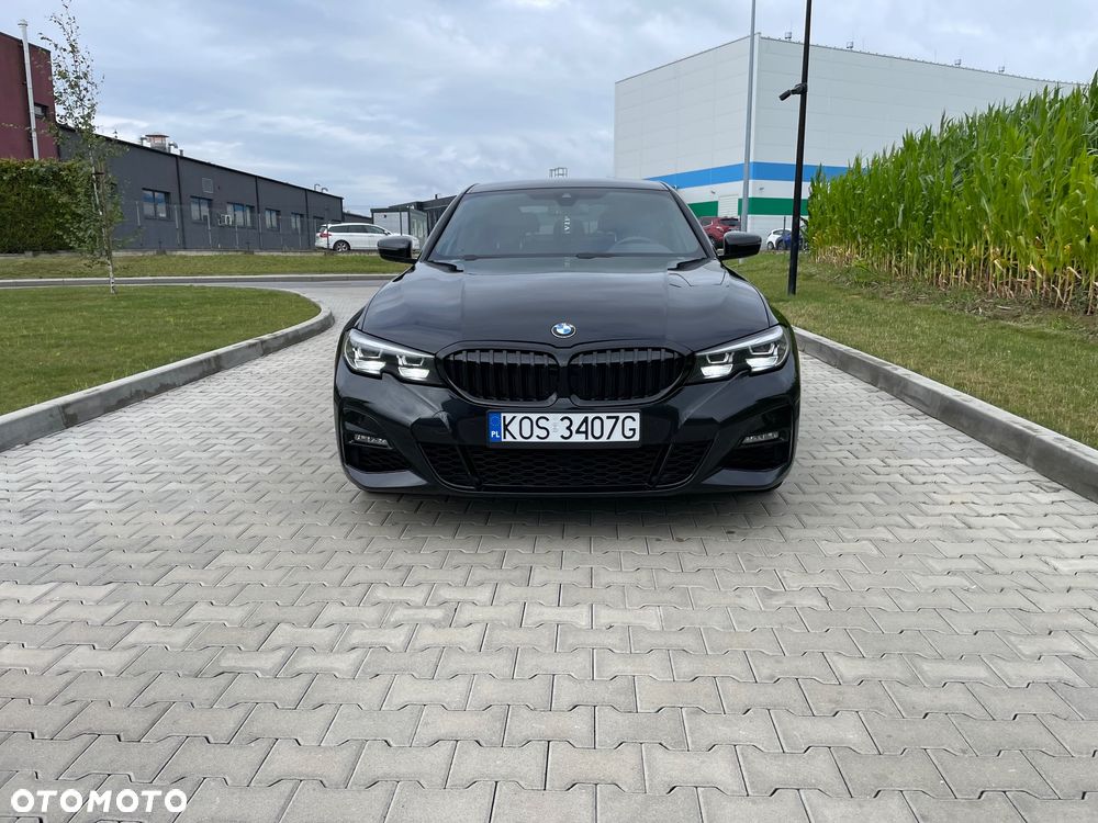 BMW Seria 3 - 1