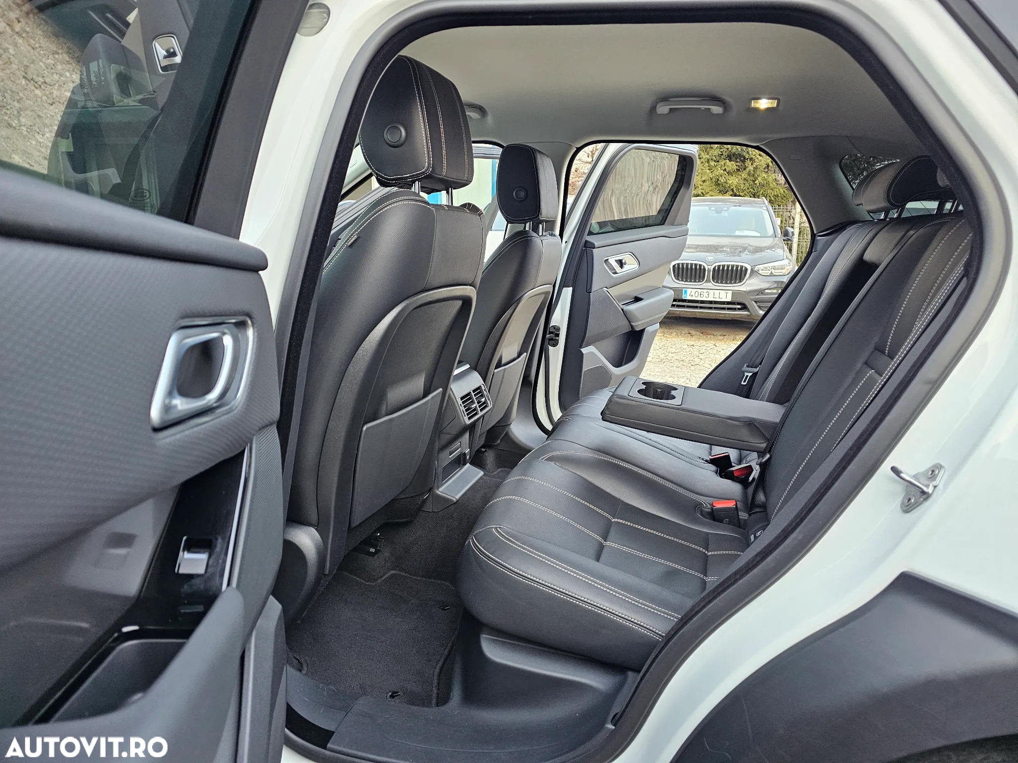 Land Rover Range Rover Velar 2.0 S - 24