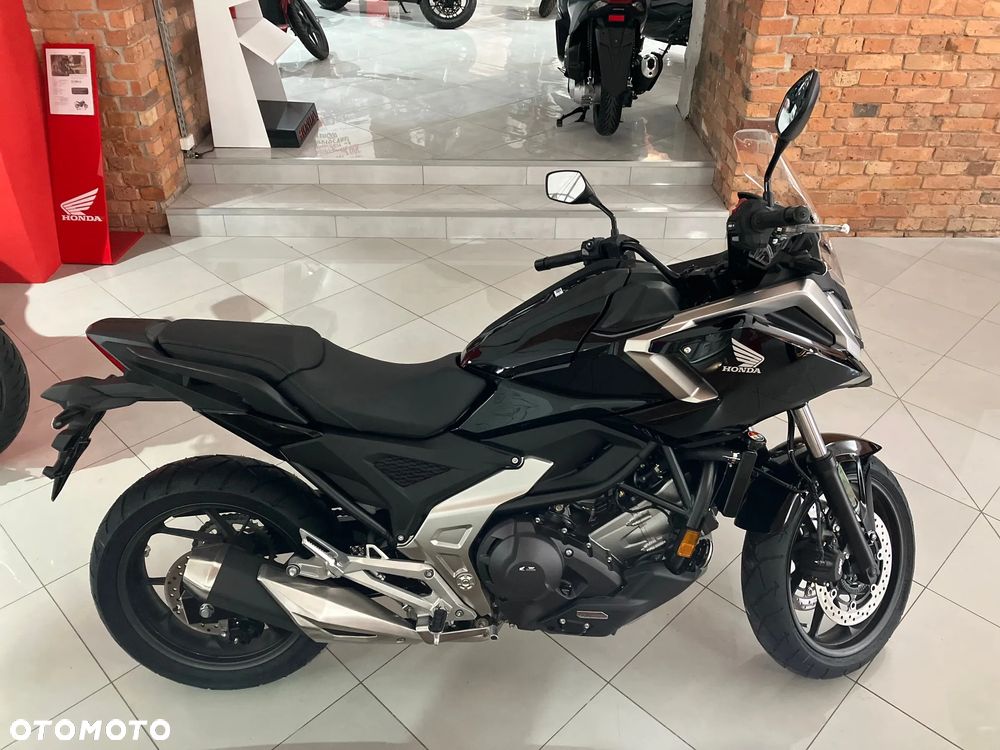 Honda NC - 3