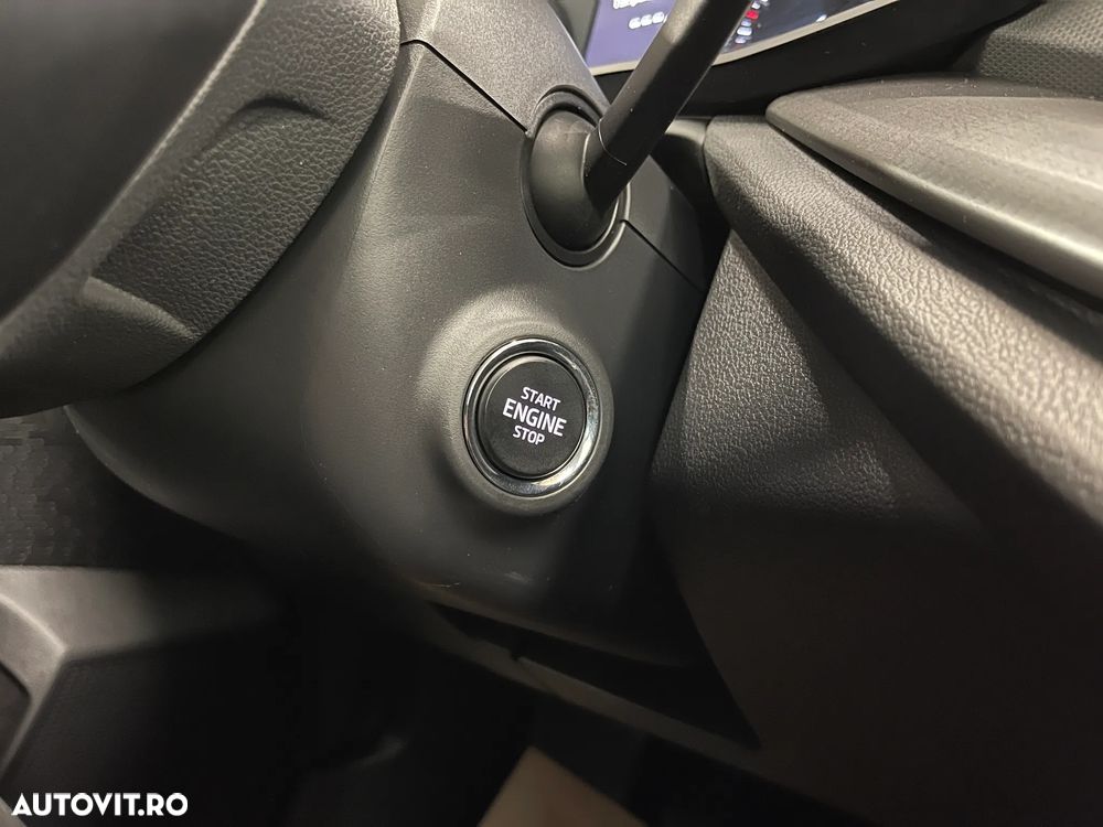 Skoda Octavia 1.5 TSI Ambition - 22