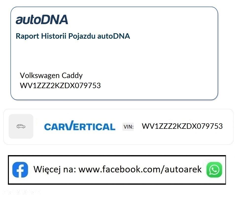 Volkswagen Caddy Comfortline DSG - 39