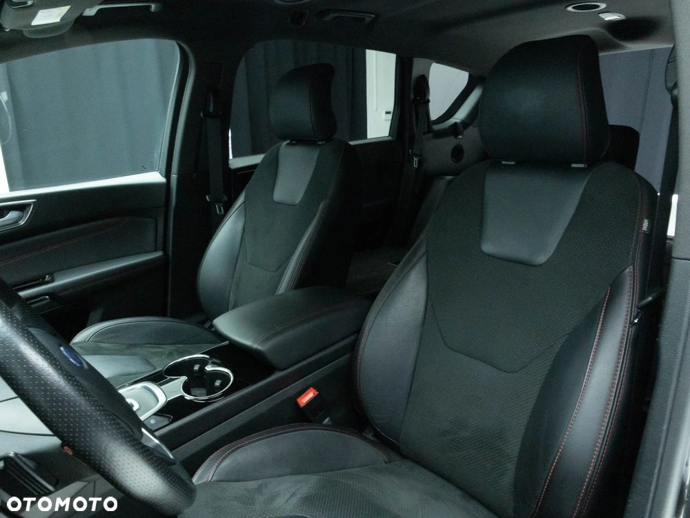 Ford S-Max 2.0 EcoBlue ST-Line - 17