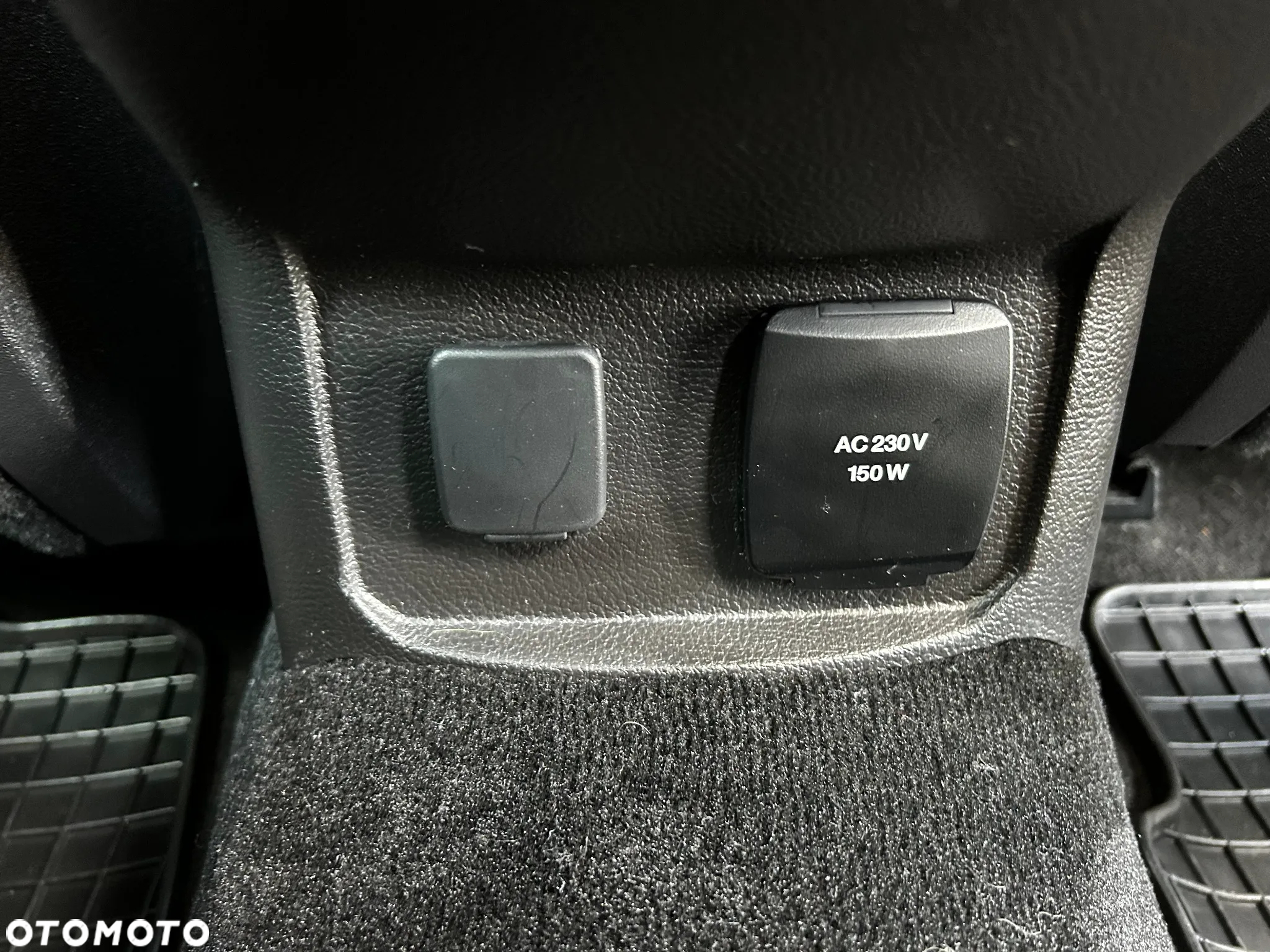 Ford Mondeo 2.0 EcoBlue Titanium AWD - 12