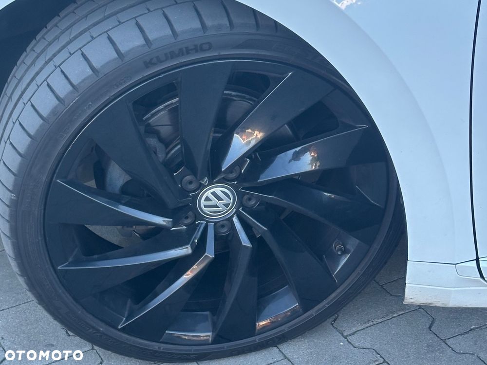 Volkswagen Arteon - 25