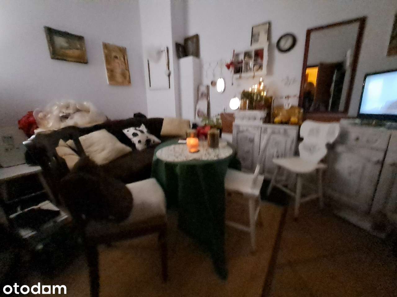 Kawalerka 18 m², idealna pod inwestycję, świetna lokalizacja - Pełny obrazek: 3/9