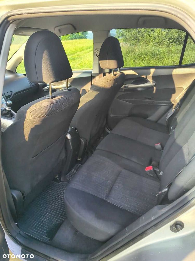 Toyota Auris - 6