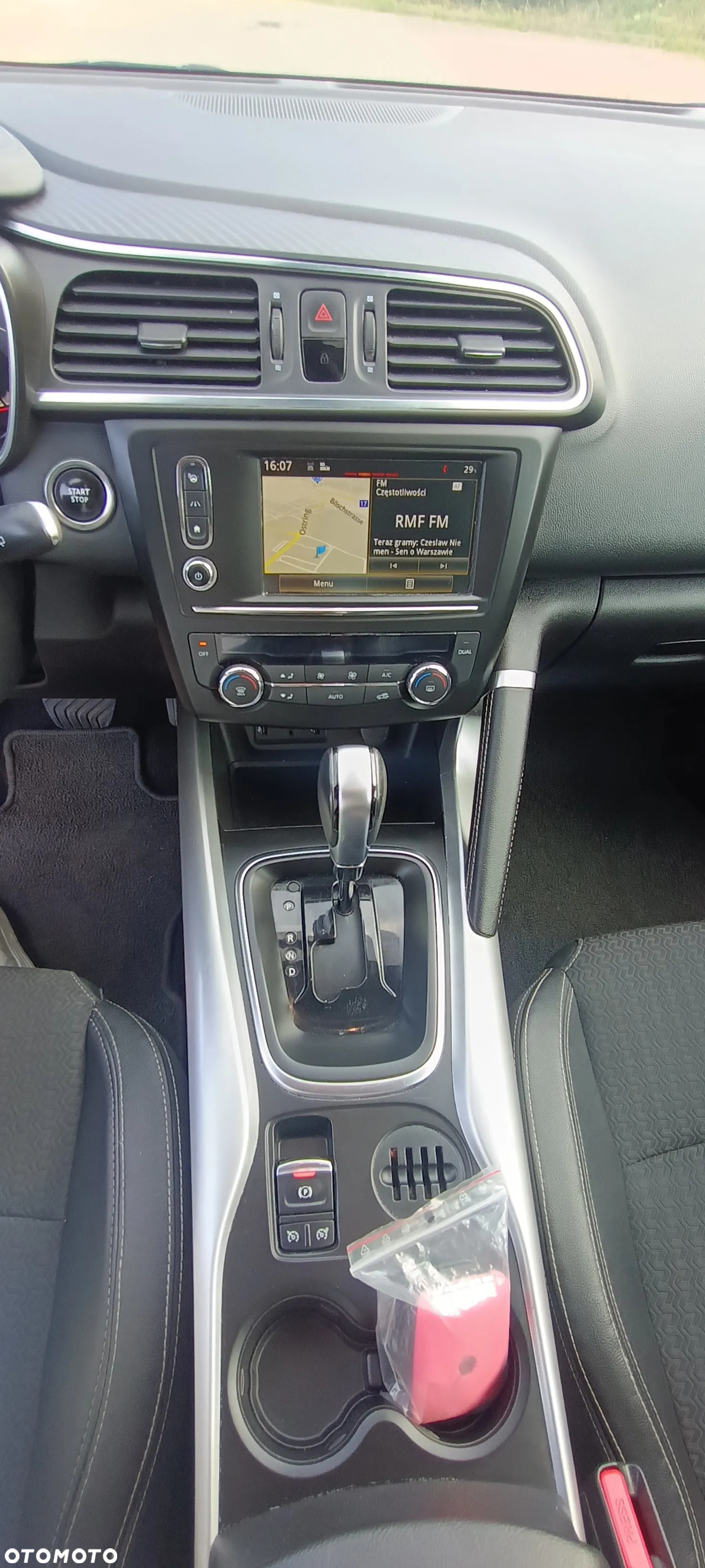 Renault Kadjar Energy dCi 110 EDC Business - 29