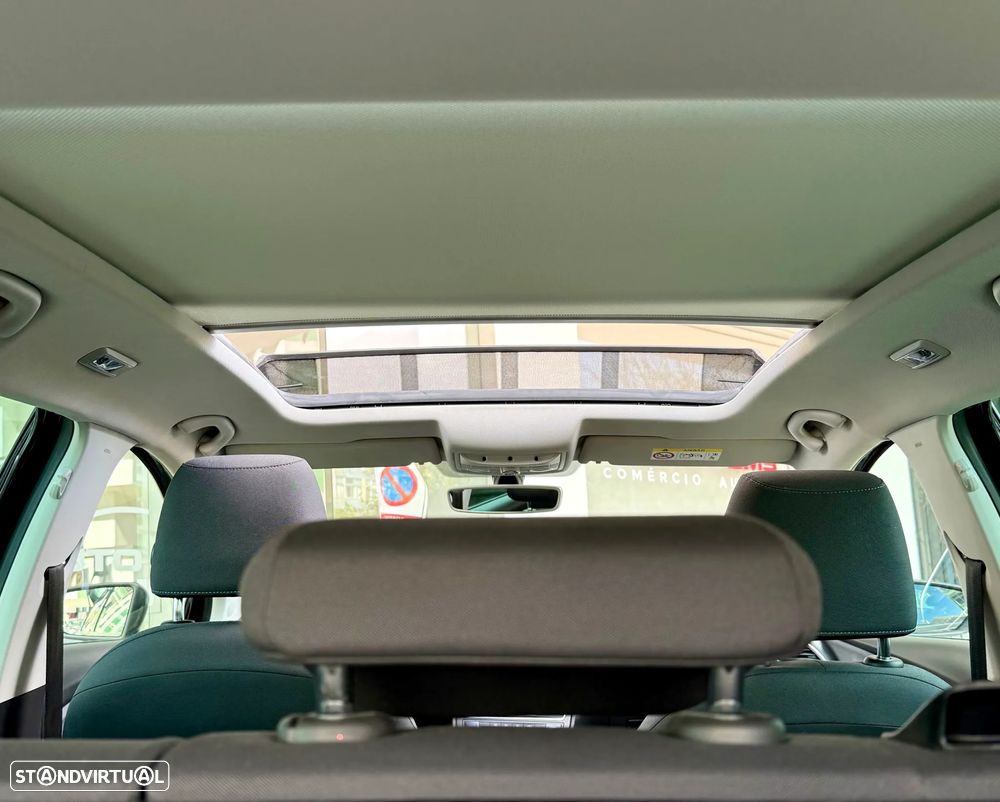 SEAT Leon ST 1.6 TDI Xcellence S/S - 11