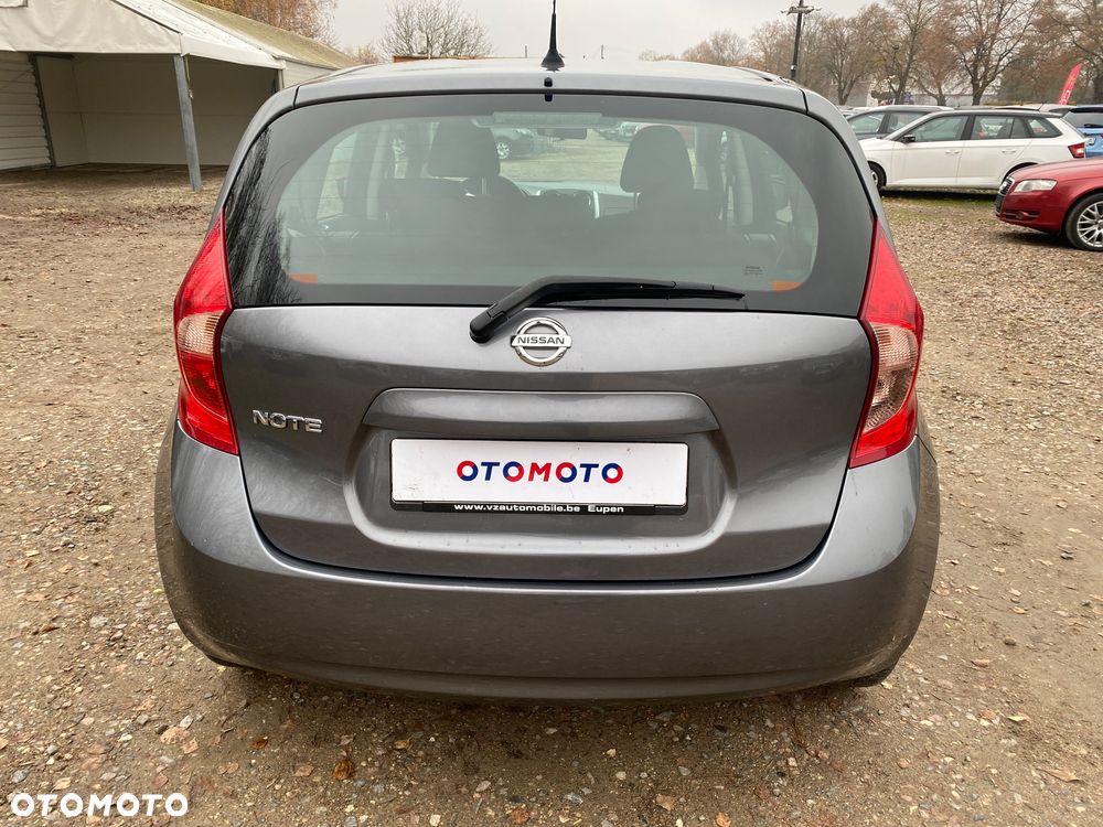 Nissan Note 1.2 N-Tec - 27
