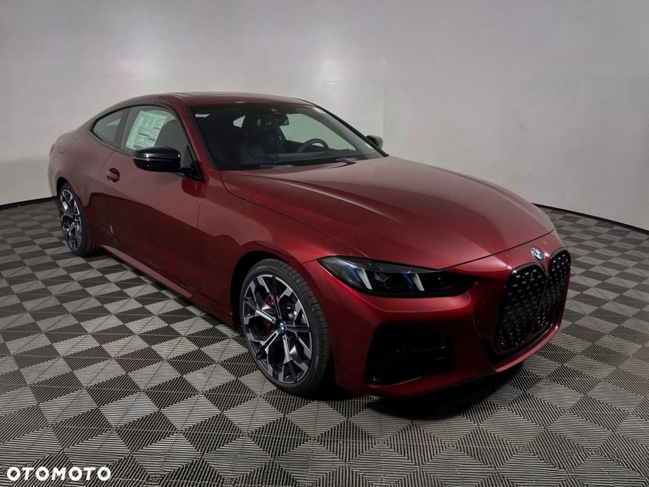 BMW Seria 4 430i xDrive M Sport sport - 6