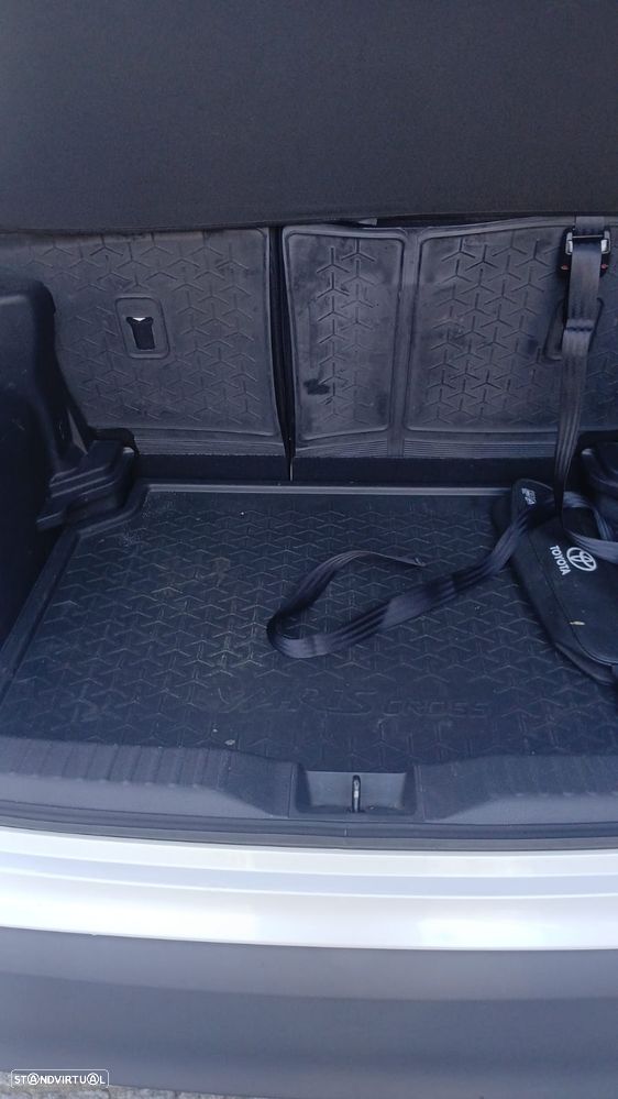 Toyota Yaris Cross - 7