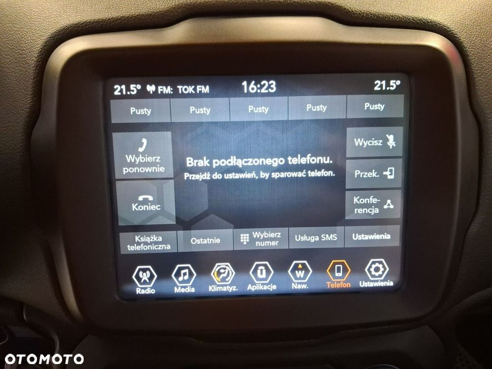 Jeep Renegade - 28