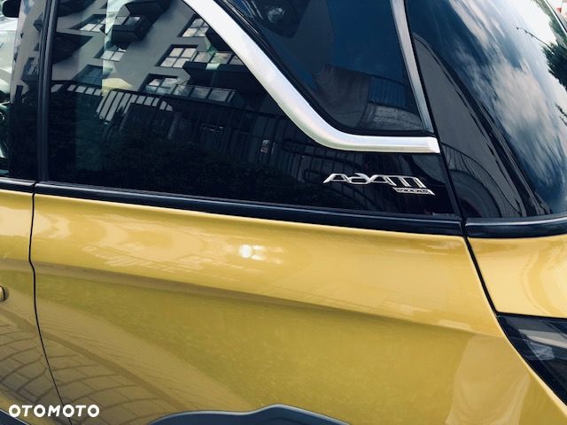 Opel Adam 1.0 Start/Stop Rocks - 4