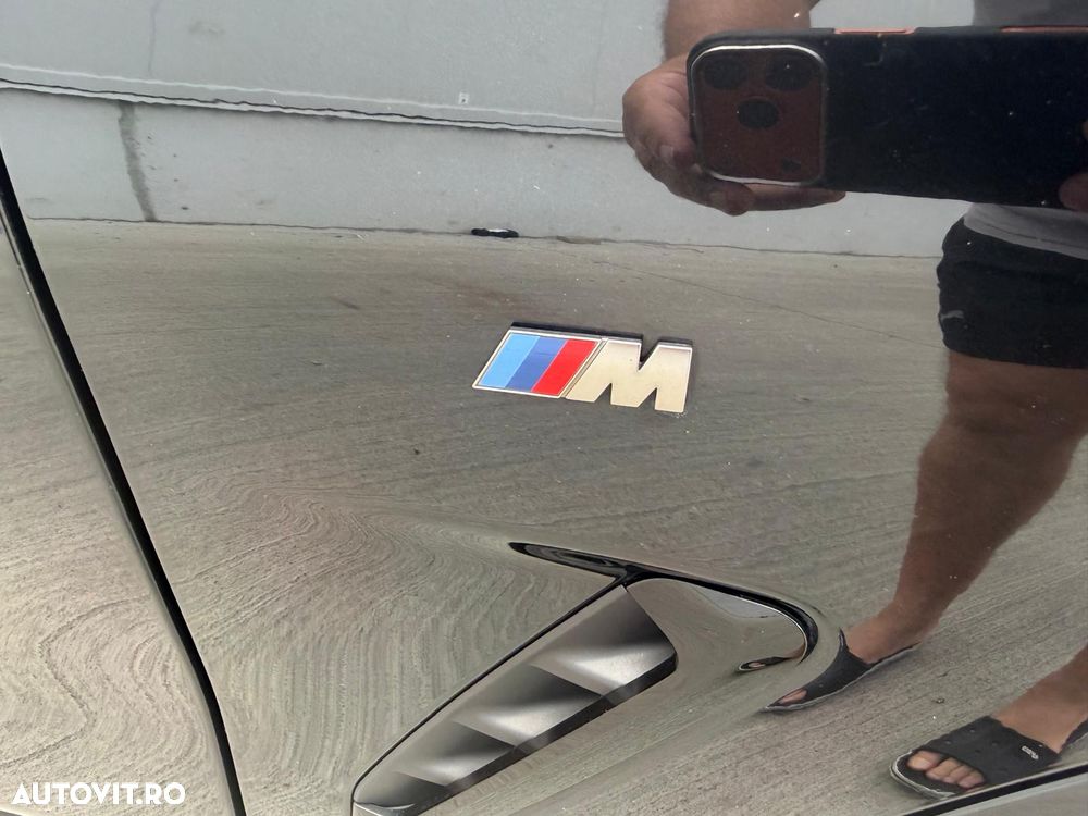 BMW X4 M 2021 — imagine 3