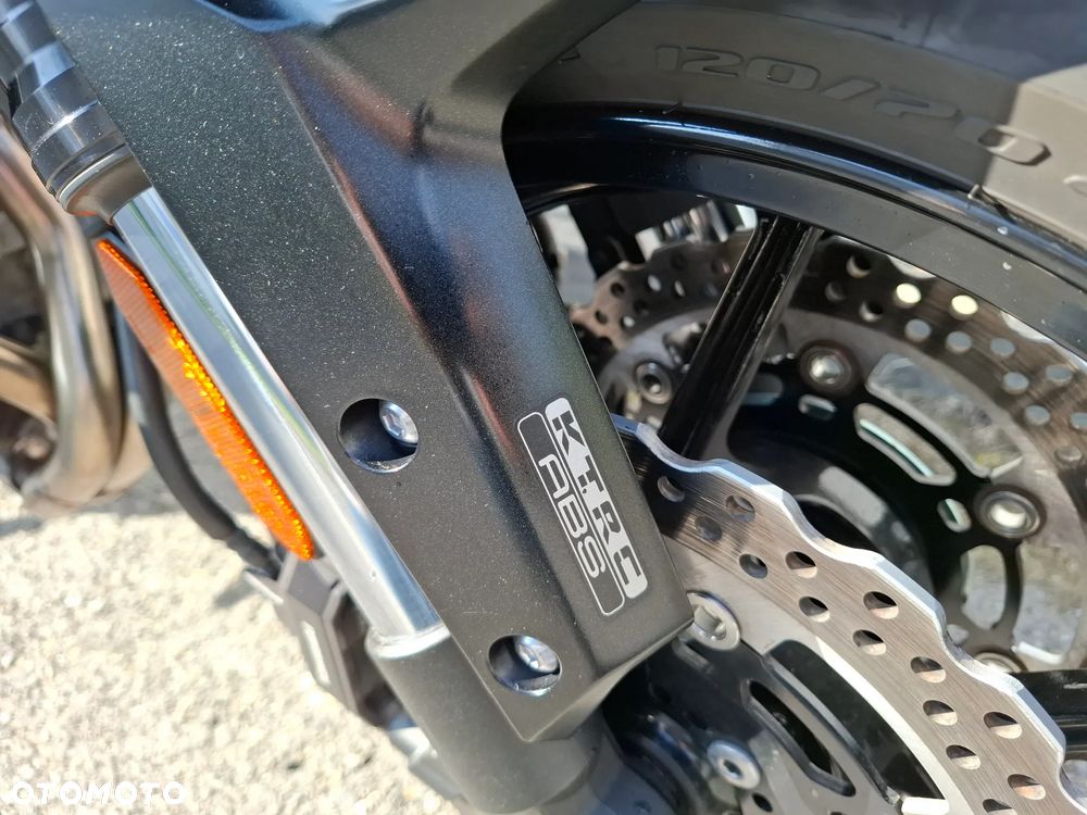 Kawasaki Versys 1000 - 25
