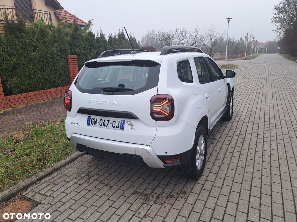 Dacia Duster TCe 100 2WD Comfort - 6