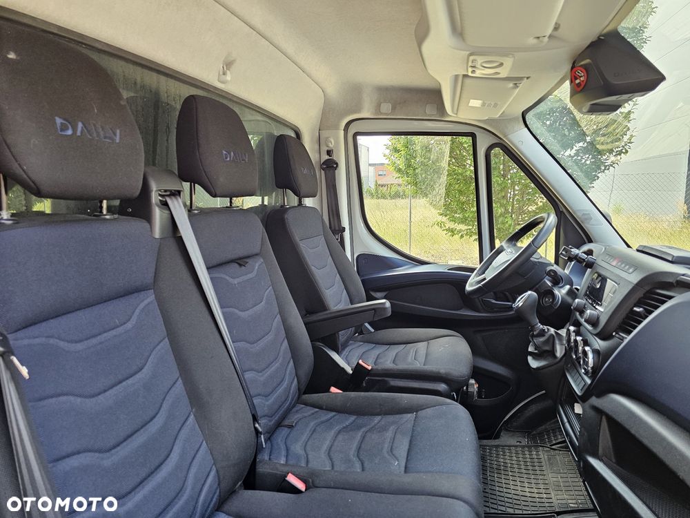 Iveco Daily 35S18 - 10