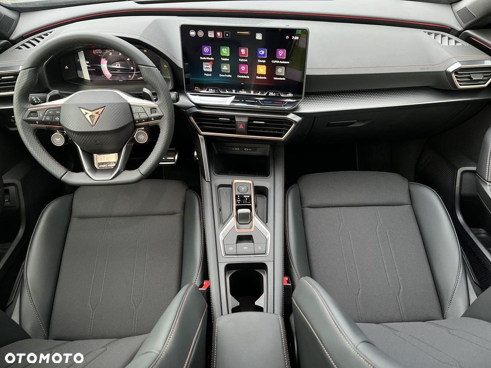 Cupra Formentor - 30