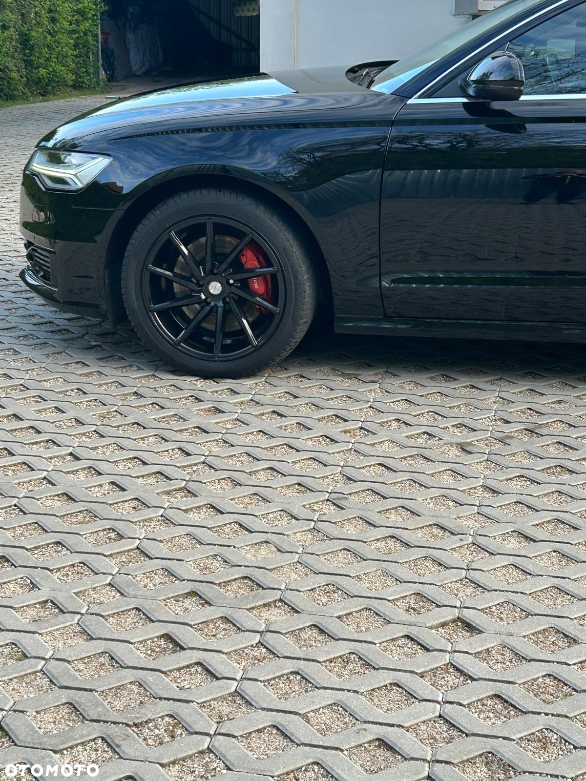 Audi A6 - 19
