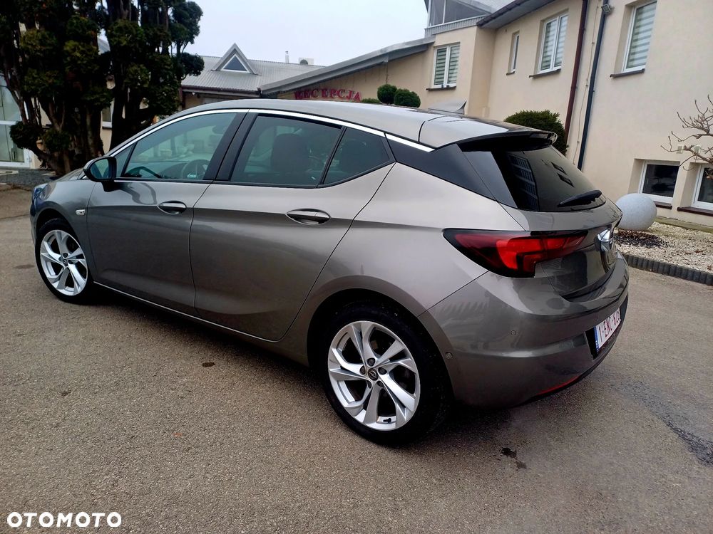 Opel Astra 1.4 T GPF Dynamic - 5