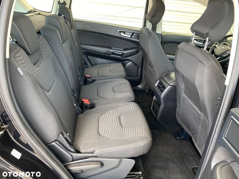 Ford S-Max 2.0 EcoBlue Titanium - 16