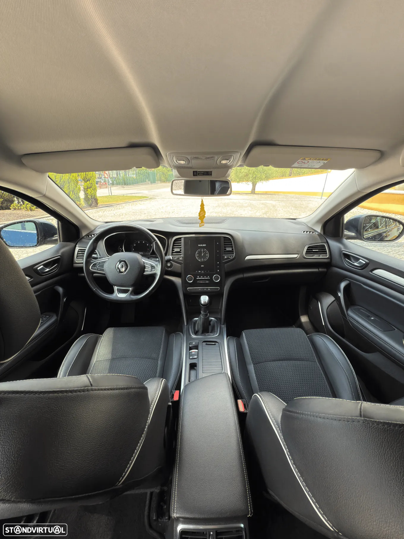 Renault Mégane - 19