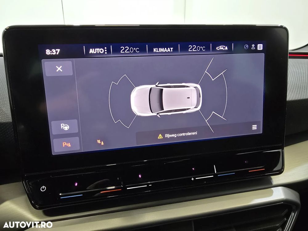 Seat Leon 1.5 TSI ACT OPF FR Plus - 11