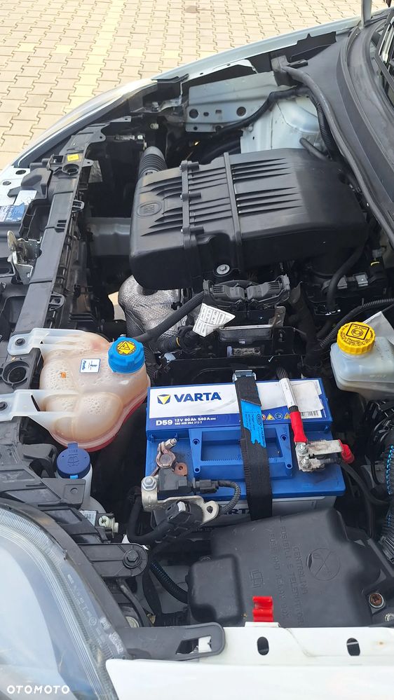 Fiat Punto - 21