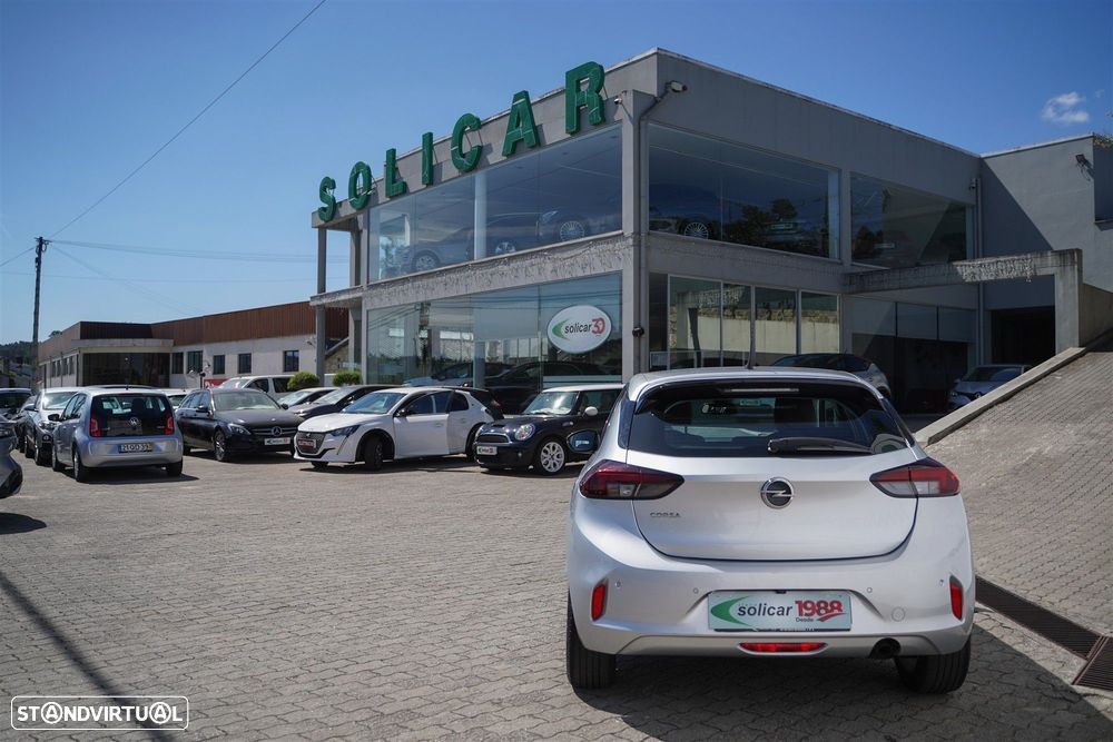 Opel Corsa 1.2 T Edition - 5