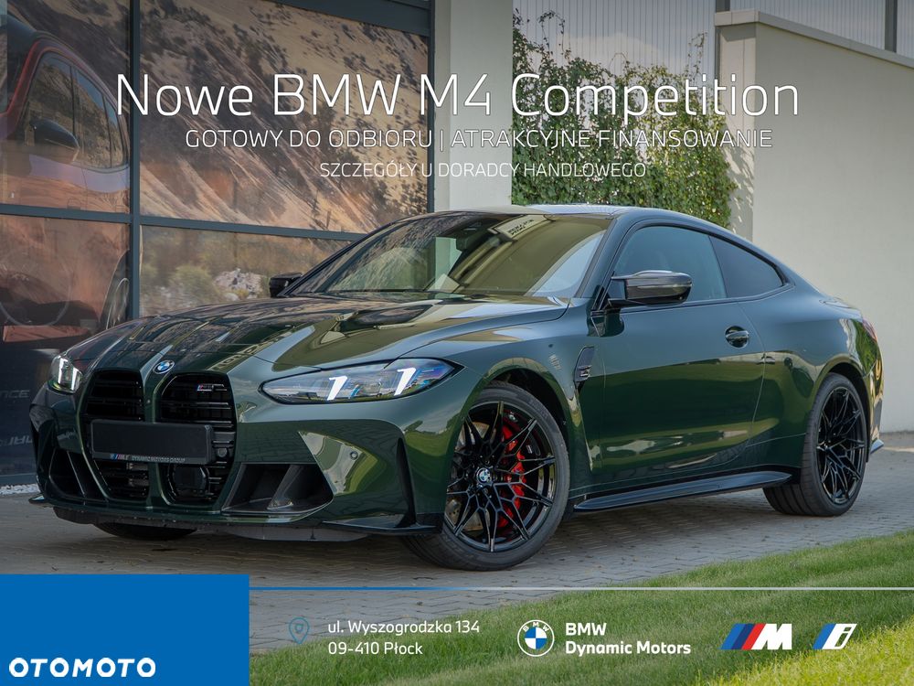 BMW M4 - 2