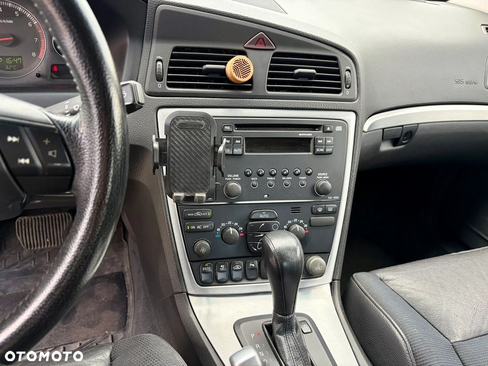 Volvo S60 - 8