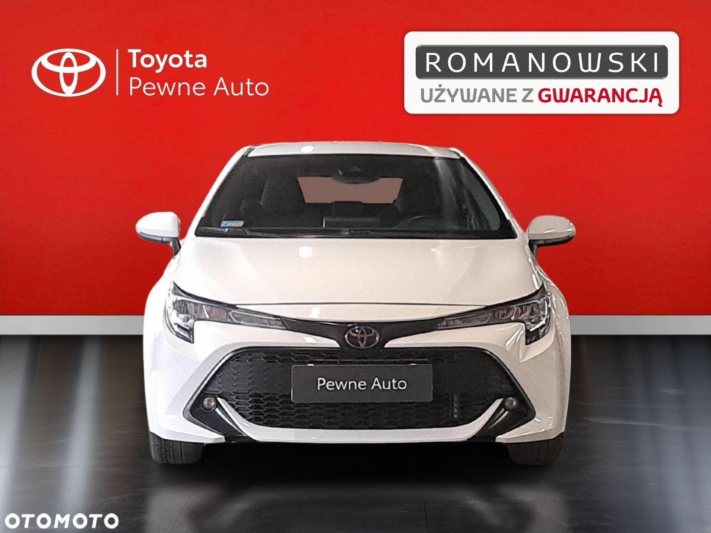 Toyota Corolla 1.2 T Active - 2