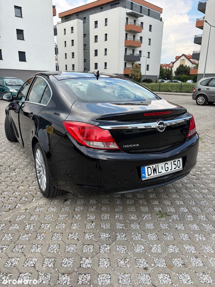 Opel Insignia 1.8 - 4