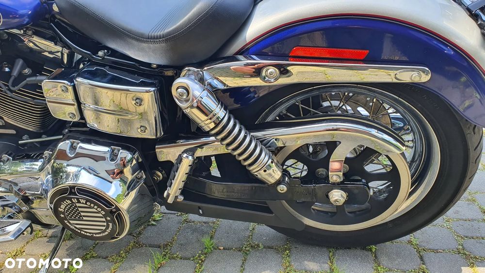 Harley-Davidson Dyna Low Rider - 24
