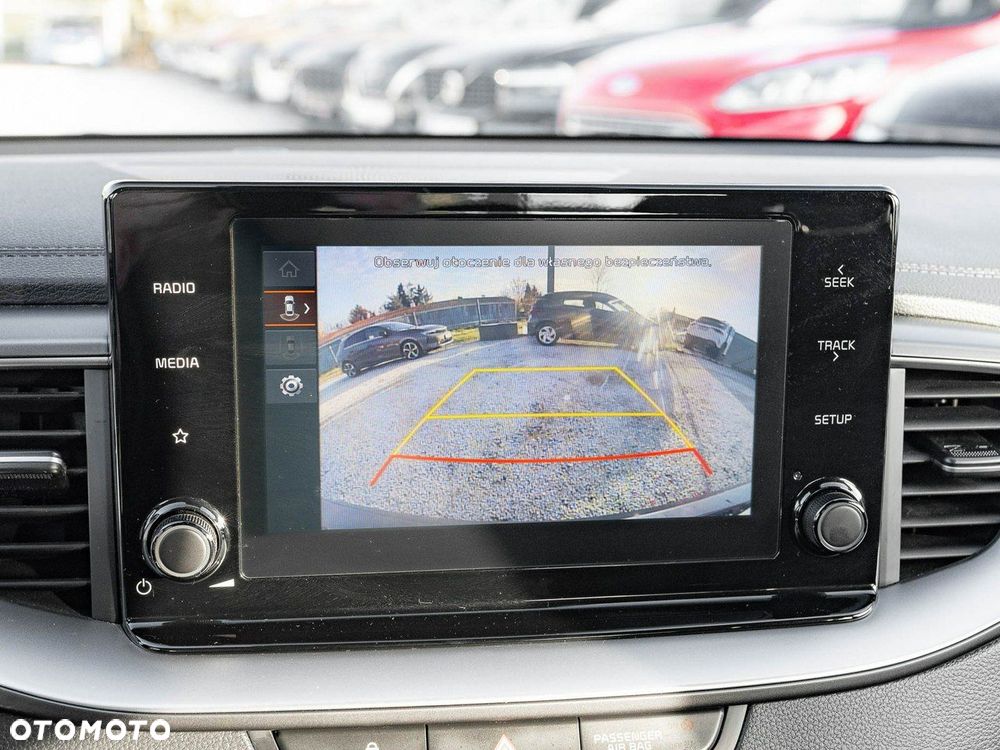 Kia Ceed 1.5 T-GDI M DCT - 23