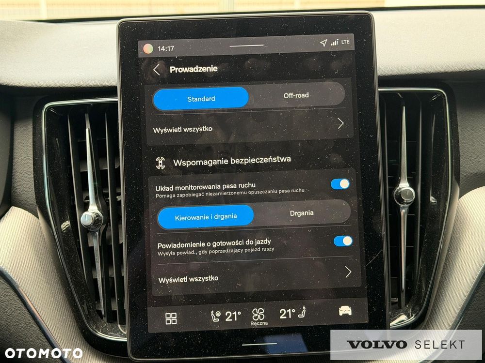 Volvo XC 60 - 27