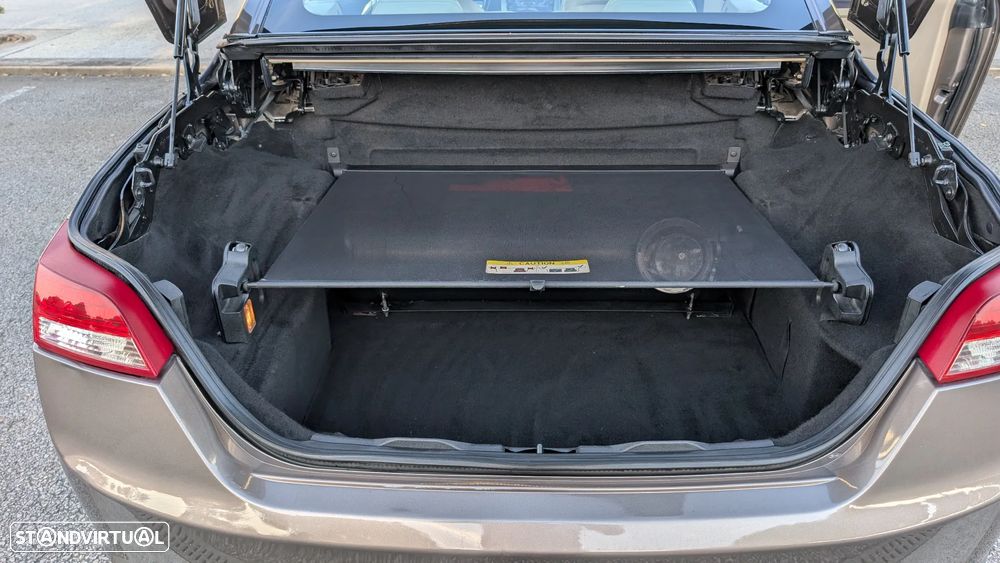Ford Focus CC - 26
