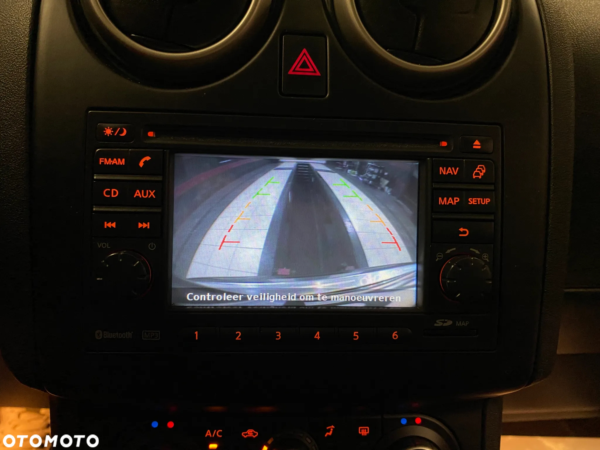 Nissan Qashqai 2.0 tekna - 19