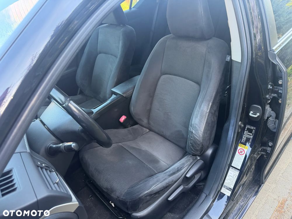 Lexus CT 200h Prestige - 14