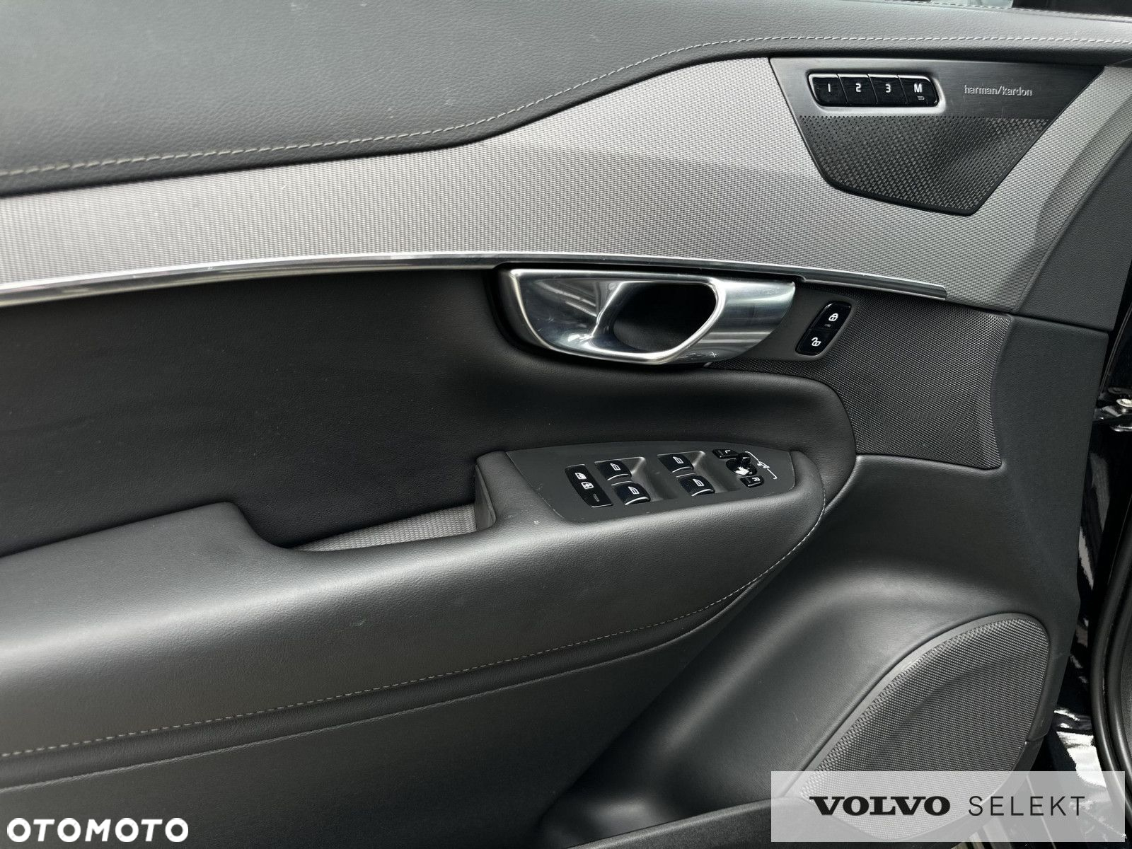 Volvo XC 90 - 11