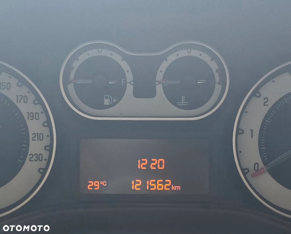 Fiat 500L 1.4 16V Trekking - 4