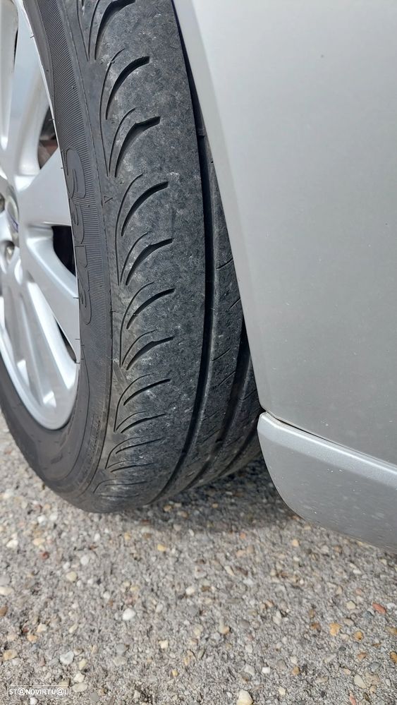 Volvo V50 1.6D - 15